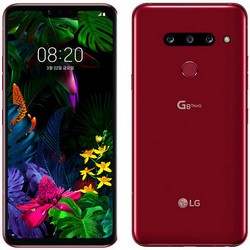Замена дисплея на телефоне LG G8 ThinQ в Орле